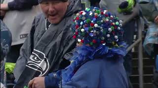 2015 – Week 16 – Rams 23 @ Seahawks 17