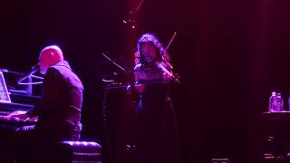 Billy Corgan - Wish You Were Here -  11/20/19 Gramercy Theatre, NYC