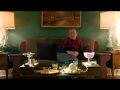 Infamous 2006  truman capote on humphrey bogart  toby jones