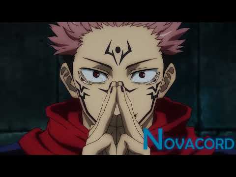 Jujutsu Kaisen [AMV] Monster