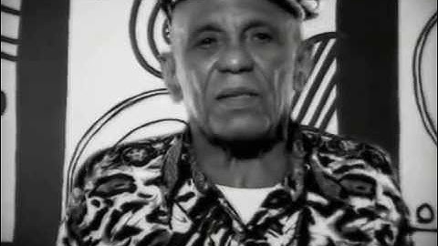 Bezerra da Silva - A Semente (Clipe Oficial)