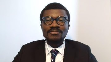 Minerals for security:  Is that what the West is interested in DR Congo?