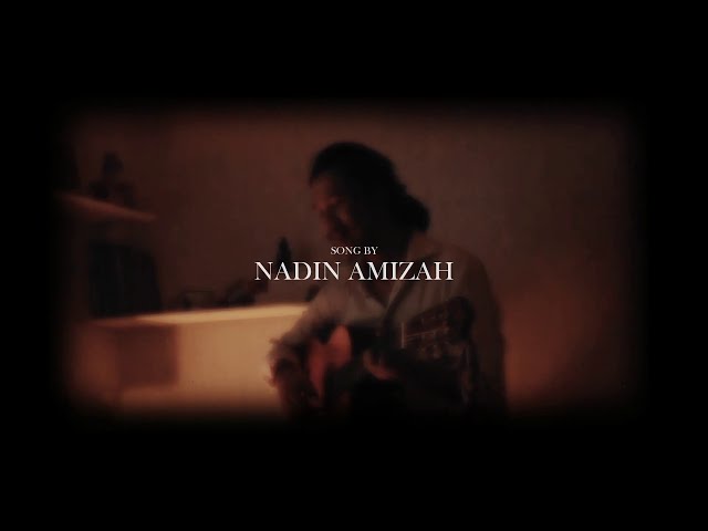 Nadin Amizah - Mendarah ( cover by Difa Nasution ) class=