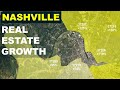 Nashville Real Estate: The Best Places to Buy!