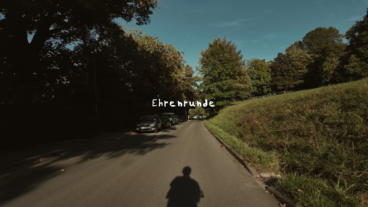 Watch Asundo Suminga - Ehrenrunde (Lyric Video) on YouTube Watch Asundo Suminga - Ehrenrunde (Lyric Video) on YouTube