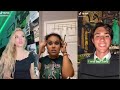 Slytherin | TikTok Compilations