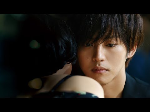 ［Official_Trailer］Call Boy／娼年_英語字幕付き予告編