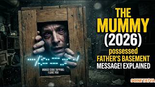 The Mummy (2026) Ending Explained | Decoding the Ancient Evil! 🧟♂️ \ Scene Tatva Explained