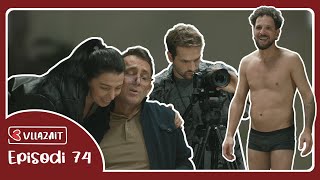 Tre Vllaznit - Episodi 74 - ATV / Sezoni 2 NEW