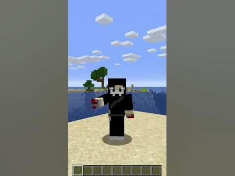 The Forgotten Mobs in Minecraft - The Barnacle - YouTube