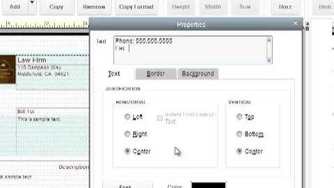RPPC Inc - QuickBooks Customizing Your Company