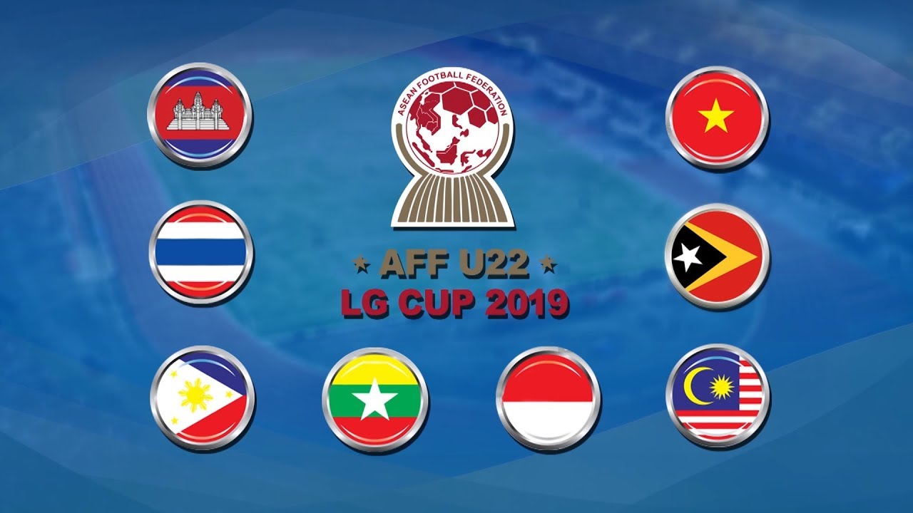 ការប្រកួតបាល់ទាត់ពានរង្វាន់យុវជនអាស៊ីអាគ្នេយ៍អាយុក្រោម ២២ឆ្នាំ (២០១៩) camera iphone 8 plus apk