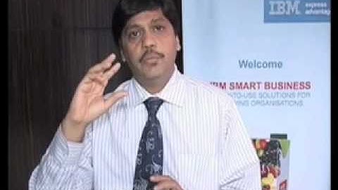 IBM Launches Smart Business