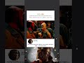 Hellboy 😂🔥Saving the world with sarcasm since Day 1!