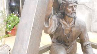 VIA CRUCIS COQUIMBO CHILE I PARTE 2012