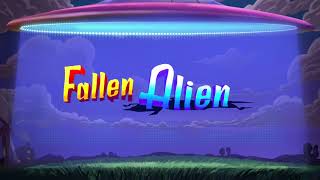Fallen Alien