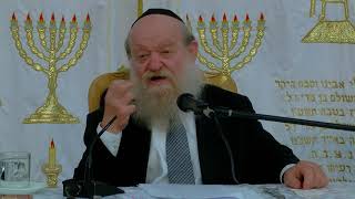 הרב יוסף בן פורת - 