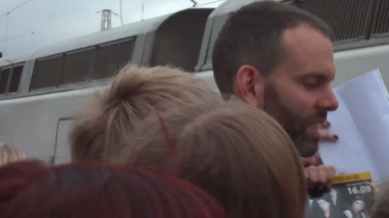 Placebo meeting in St. Petersburg 15.09.12