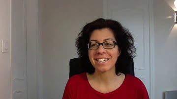 Programmer une reunion zoom - Je vous accompagne #1