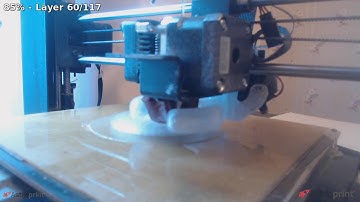 WDI3P_Meniscus_test_lens_medium | 3D Printed with AstroPrint