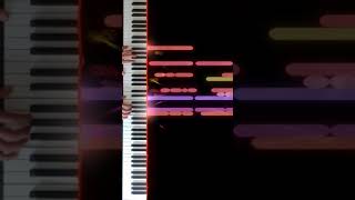 Harbor Piano Visualizer Tutorial 34