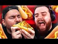 ESO SÍ ES UN HOT DOG CASERO - REACCIONANDO A LA CAPITAL