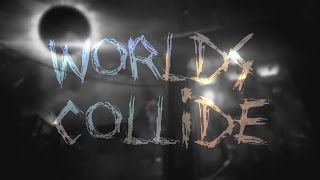 Benn | Worlds Collide – Zombies V [Official Music Video] screenshot 5