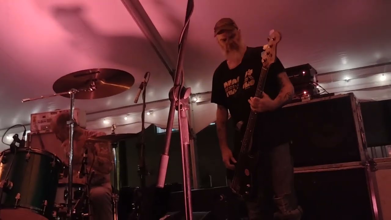 Weedeater - "Jason... the Dragon " Live 4/21/22