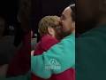 Alessandro Michele &amp; Elton John's Emotional Moment in Paris #eltonjohn #sireltonjohn #monkband #70s