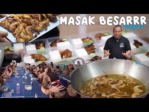 Ayam Bakar Kalasan Recipe