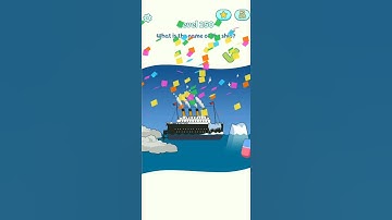 Erase it now। scratch gameplay। level-250। #shorts