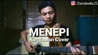 Download lagu MENEPI - NGATMOMBILUNG || KURNIAWAN COVER