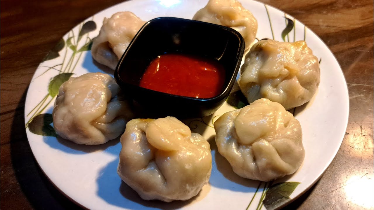 డిఫరెంట్ టేస్ట్ తో చికెన్ మామోస్ ఈ విధంగా చేస్తే టేస్ట్ అదిరిపోది#Chicken mamos in telugu#spicy#food