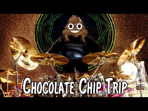 chocolate trip chip