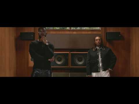 BNXN & Sarz – Rum & Soda (Official Lyric Video)