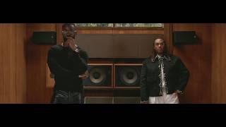 BNXN & Sarz – Rum & Soda (Official Lyric Video)