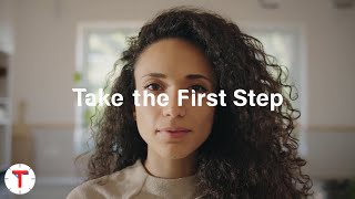 What is the First-Step?