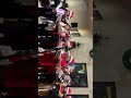 Christmas Tree Lighting at St. Philomena Church