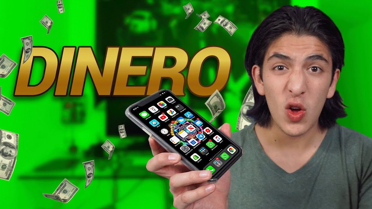 ¿De DÓNDE saco TANTO Dinero Para Comprar Todo? - Mi SECRETO