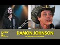 Damon Johnson On Writing With Ted Nugent