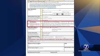 Early voting applications in Nebraska now open for November election