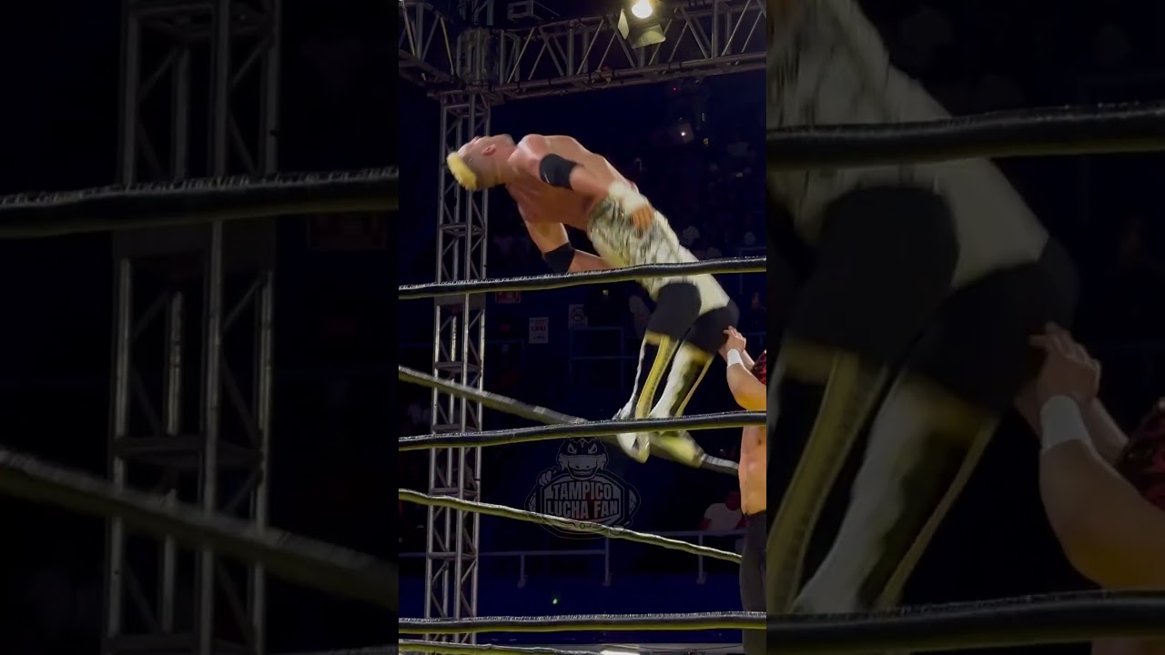 Accidente de Sam Adonis 