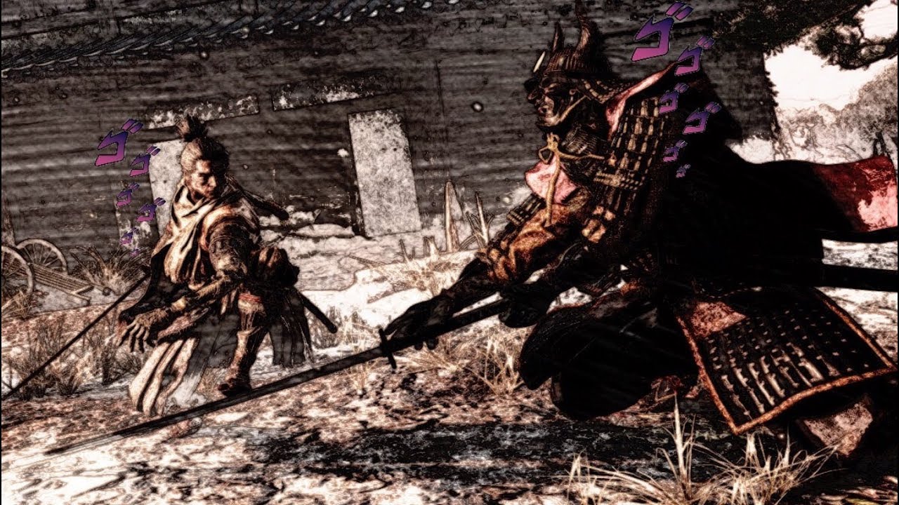 camera iphone 8 plus apk Sekiro is unfair...