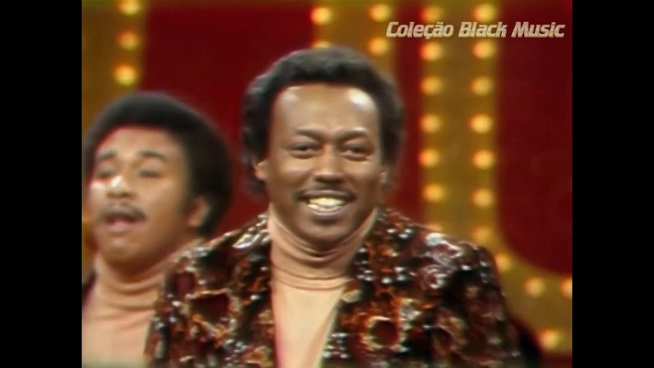 The Spinners + I'll Be Around ᶠᵘˡˡᴴᴰ YouTube