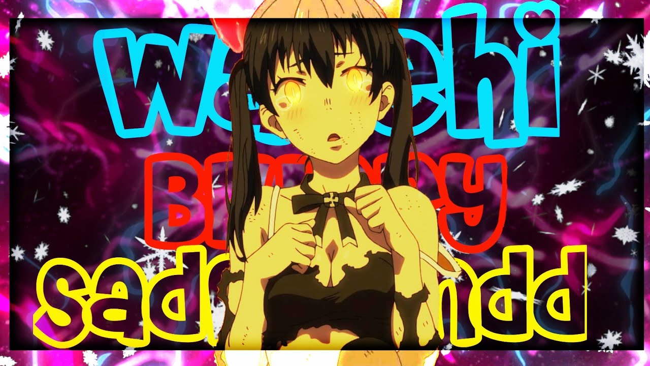 Wavehi - Blurry (Feat. Sadfriendd)