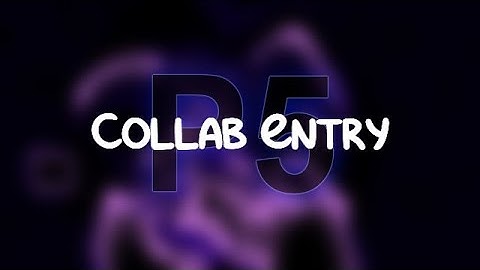 {2nd Collab Entry For Myself | New Effect/Part 5} MSBRME527 Csupo V1 with Isabelle Fuhrman Overdosed