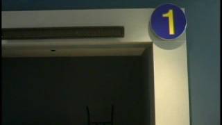 Casi listo el cine en Guaymas
