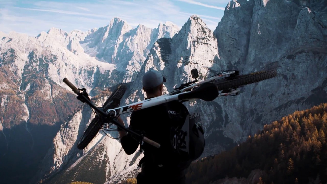 Matic Novak - Gorski Reševalec