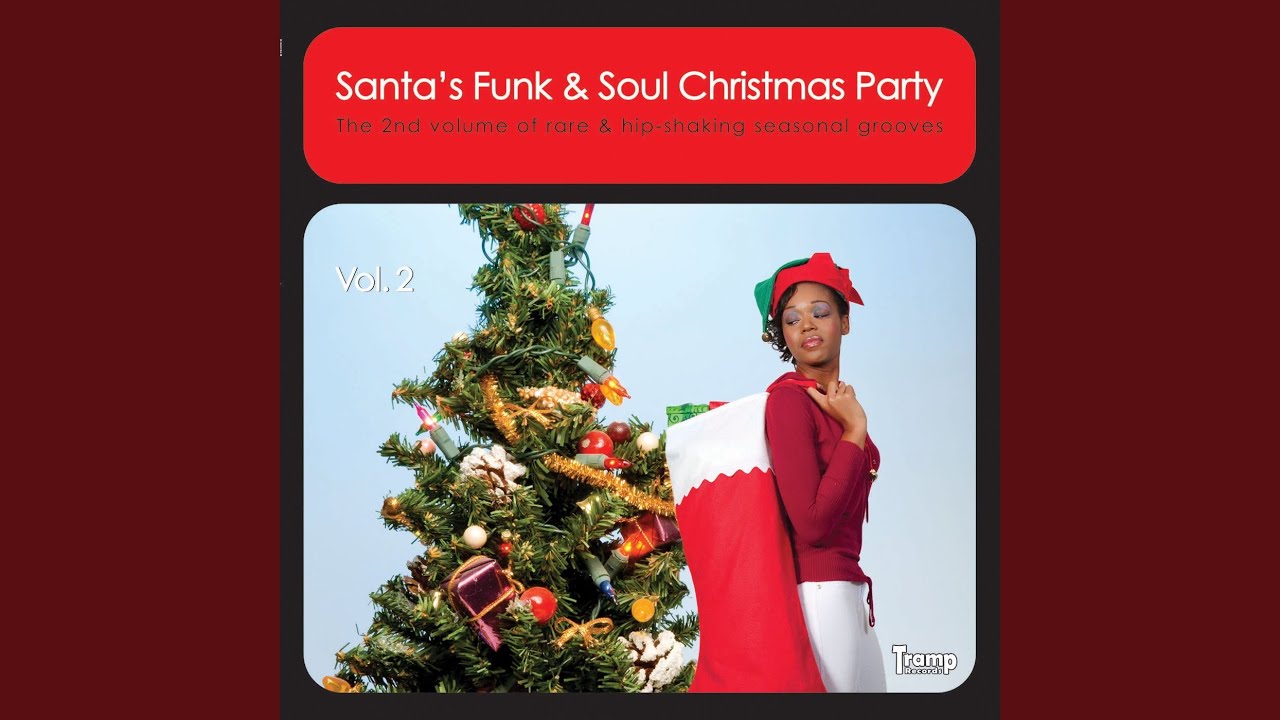 X-Mas Commercial Blues – Nancy Lee