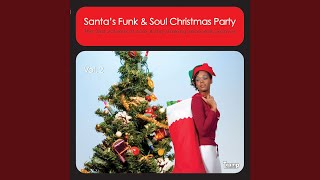 Xmas Commercial Blues (feat. Al Johnson &amp; Soul-Jers)